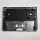 Macbook Pro 14" A2442 2021 Topcase Tastatur QWERTY US Spacegrau A