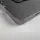 Macbook Pro 16" A2485 A2780 Topcase Tastatur Akku QWERTY US Spacegrau A