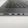 Macbook Pro 16" A2485 A2780 Topcase Tastatur Akku QWERTY US Spacegrau A