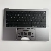 Macbook Pro 14" A2779 2023 Topcase Tastatur Akku...