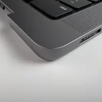 Macbook Pro 14" A2779 2023 Topcase Tastatur Akku...