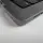 Macbook Pro 14" A2779 2023 Topcase Tastatur Akku QWERTY US Spacegrau A