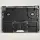 Macbook Pro 14" A2779 2023 Topcase Tastatur Akku QWERTY US Spacegrau A