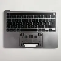 Apple MacBook Pro 13" A2251 2020 Topcase Tastatur...
