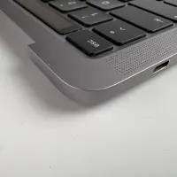 Apple MacBook Pro 13" A2251 2020 Topcase Tastatur...