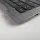 Apple MacBook Pro 13" A2251 2020 Topcase Tastatur QWERTZ Spacegrau Akku C