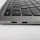 Apple MacBook Pro 13" A2251 2020 Topcase Tastatur QWERTZ Spacegrau Akku C