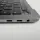 Apple MacBook Pro 13" A2251 2020 Topcase Tastatur QWERTZ Spacegrau Akku C