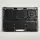 Apple MacBook Pro 13" A2251 2020 Topcase Tastatur QWERTZ Spacegrau Akku C