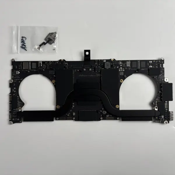 Apple MacBook Pro 14" M2 A2779 2023 Mainboard Logicboard 820-02841-05 16GB 512GB