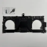 Apple MacBook Pro 14" M2 A2779 2023 Mainboard...
