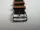 Apple Apple Watch Series 11 Hermès 46mm A3337 64GB Titan Silber Noir/Gold Band