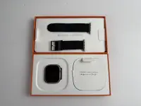 Apple Apple Watch Ultra 3 Hermès 49mm A3281  GPS +...