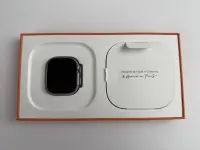 Apple Apple Watch Ultra 3 Hermès 49mm A3281  GPS +...