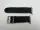 Apple Apple Watch Ultra 3 Hermès 49mm A3281  GPS + Cellular Titan Natur En Mer Noir/Bleu