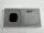 Apple Apple Watch Ultra 3 49mm" A3281 GPS + Cellular Titan Schwarz Black Ocean Armband