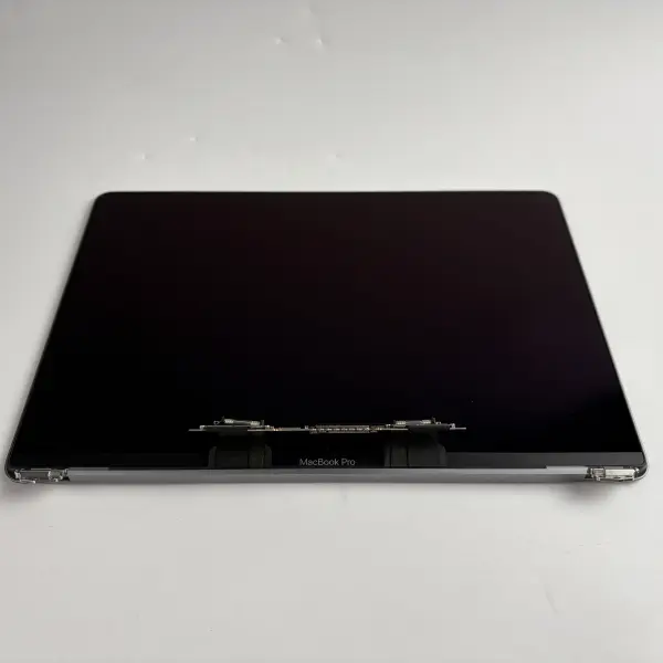 Macbook Pro 13" A2338 Display Spacegrau Bildschirm Grau Original D