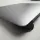 Macbook Pro 13" A2338 Display Spacegrau Bildschirm Grau Original D