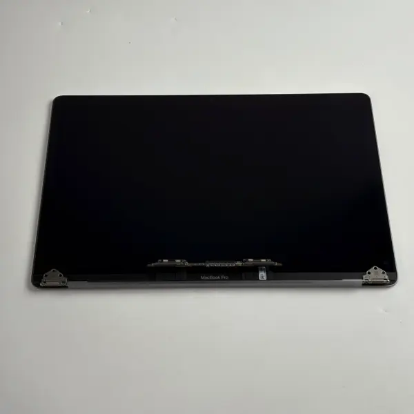 Original Macbook Pro 15" A1990 2018 2019 Display Bildschirm Spacegrau   D