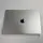 Macbook Pro 16" A2485 A2780 A2991 Display Bildschirm Silber D