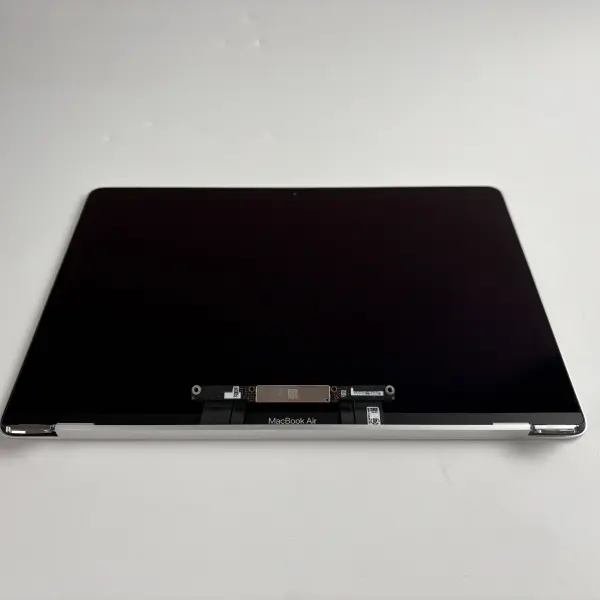 Macbook Air 13" A2337 Display Bildschirm Original Silber D