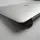 Macbook Air 13" A2337 Display Bildschirm Original Silber D
