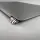 Macbook Air 13" A2337 Display Bildschirm Original Silber D