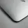 Macbook Air 13" A2337 Display Bildschirm Original Silber D