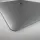 Macbook Air 13" A2337 Display Bildschirm Original Silber D