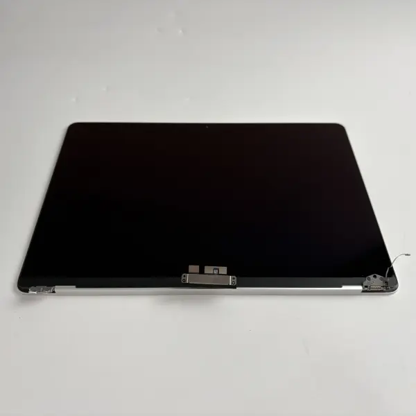 Original Macbook Air 13" M2 2022 A2681 Display Bildschirm Silber C-Grade