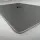Original Macbook Air 13" M2 2022 A2681 Display Bildschirm Silber C-Grade