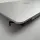 Original Macbook Air 13" M2 2022 A2681 Display Bildschirm Silber C-Grade
