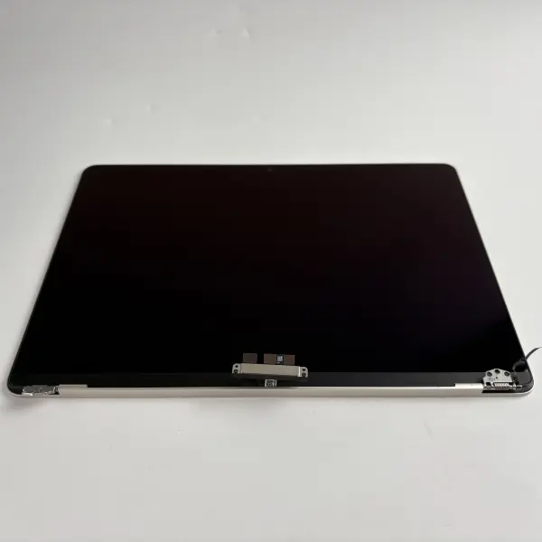 Original Macbook Air 13" M2 2022 A2681 Display Bildschirm Starlight Polarstern C-Grade