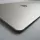Original Macbook Air 13" M2 2022 A2681 Display Bildschirm Starlight Polarstern C-Grade
