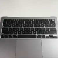 Original Topcase Tastatur Macbook Air 13" A2337 M1...