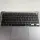 Original Topcase Tastatur Macbook Air 13" A2337 M1 2020 Spacegrau QWERTY US A Grade