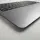 Original Topcase Tastatur Macbook Air 13" A2337 M1 2020 Spacegrau QWERTY US A Grade