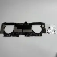 MacBook Pro A1707 15,4" 2017 3,1 GHz i7 16 GB 256 GB...