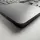 Macbook Pro 16" A2991 A3186 A3403 2023 2024 Topcase Tastatur Akku QWERTZ Space Black Schwarz C