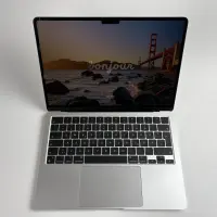Apple MacBook Air 13,3" 2022 A2681 M2 8GB 512GB 10C...