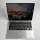 Apple MacBook Air 13,3" 2022 A2681 M2 8GB 512GB 10C GPU  Silber