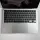 Apple MacBook Air 13,3" 2022 A2681 M2 8GB 512GB 10C GPU  Silber