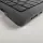 Macbook Pro 14" A3112 2024 Topcase Tastatur Akku QWERTZ Space Black Schwarz A