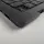 Macbook Pro 14" A3112 2024 Topcase Tastatur Akku QWERTZ Space Black Schwarz A