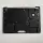 Macbook Pro 14" A3112 2024 Topcase Tastatur Akku QWERTZ Space Black Schwarz A