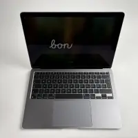 Macbook Air 13" A2337 2020 M1 8GB  256GB 8C GPU...