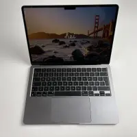 Apple MacBook Air 13,6" A2681 M2 8C CPU 8GB 256GB...