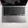Apple MacBook Air 13,6" A2681 M2 8C CPU 8GB 256GB Spacegrau 8C