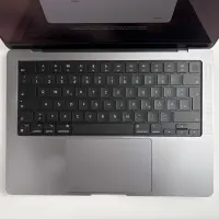 Apple MacBook Pro 14" A2442 M1 Max 10C 32GB 512GB...