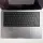 Apple MacBook Pro 14" A2442 M1 Max 10C 32GB 512GB 24C Spacegrau